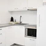 Apartamenty Navigator-Port View