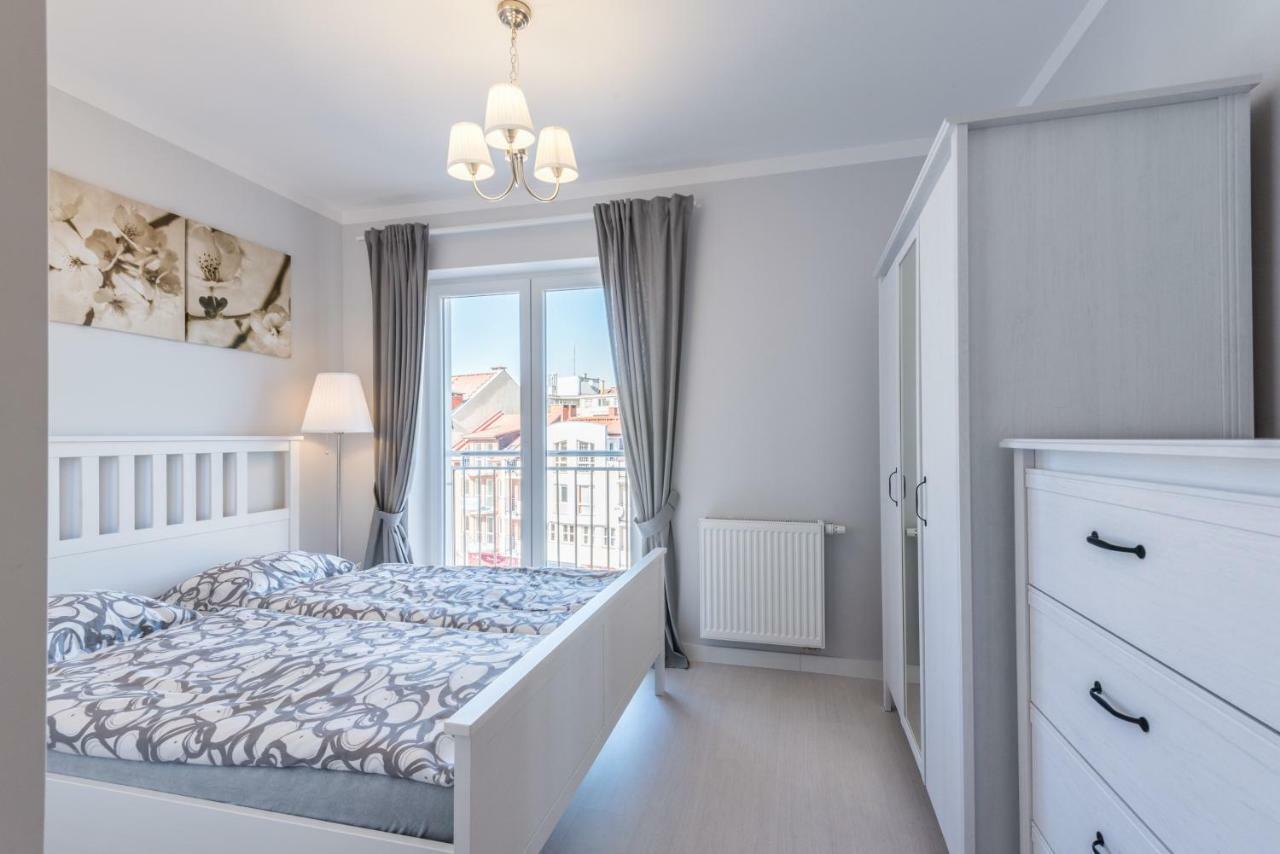 Navigator-port View Apartament *