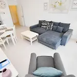 Apartamenty Navigator-Port View