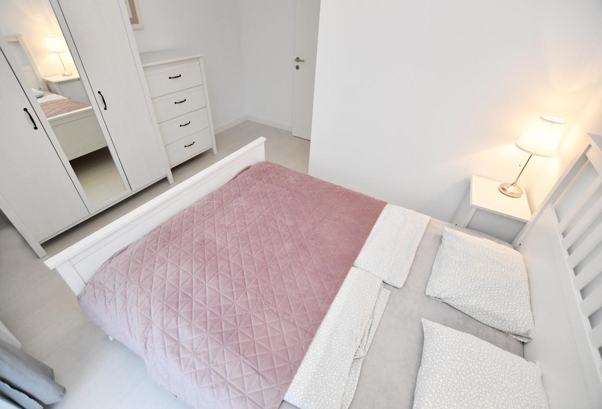 Navigator-port View Apartment Kolberg