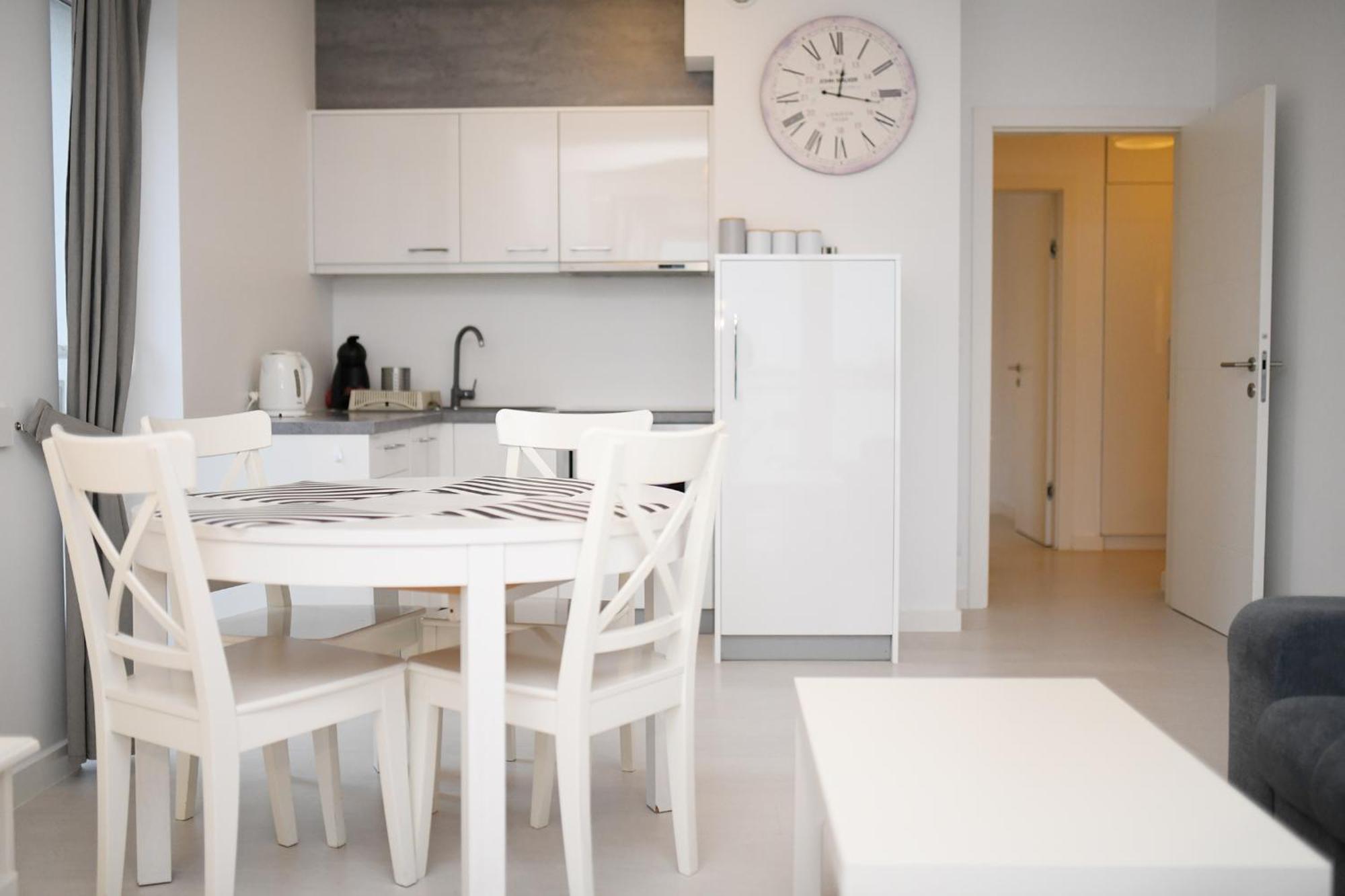 Navigator-port View Apartment *