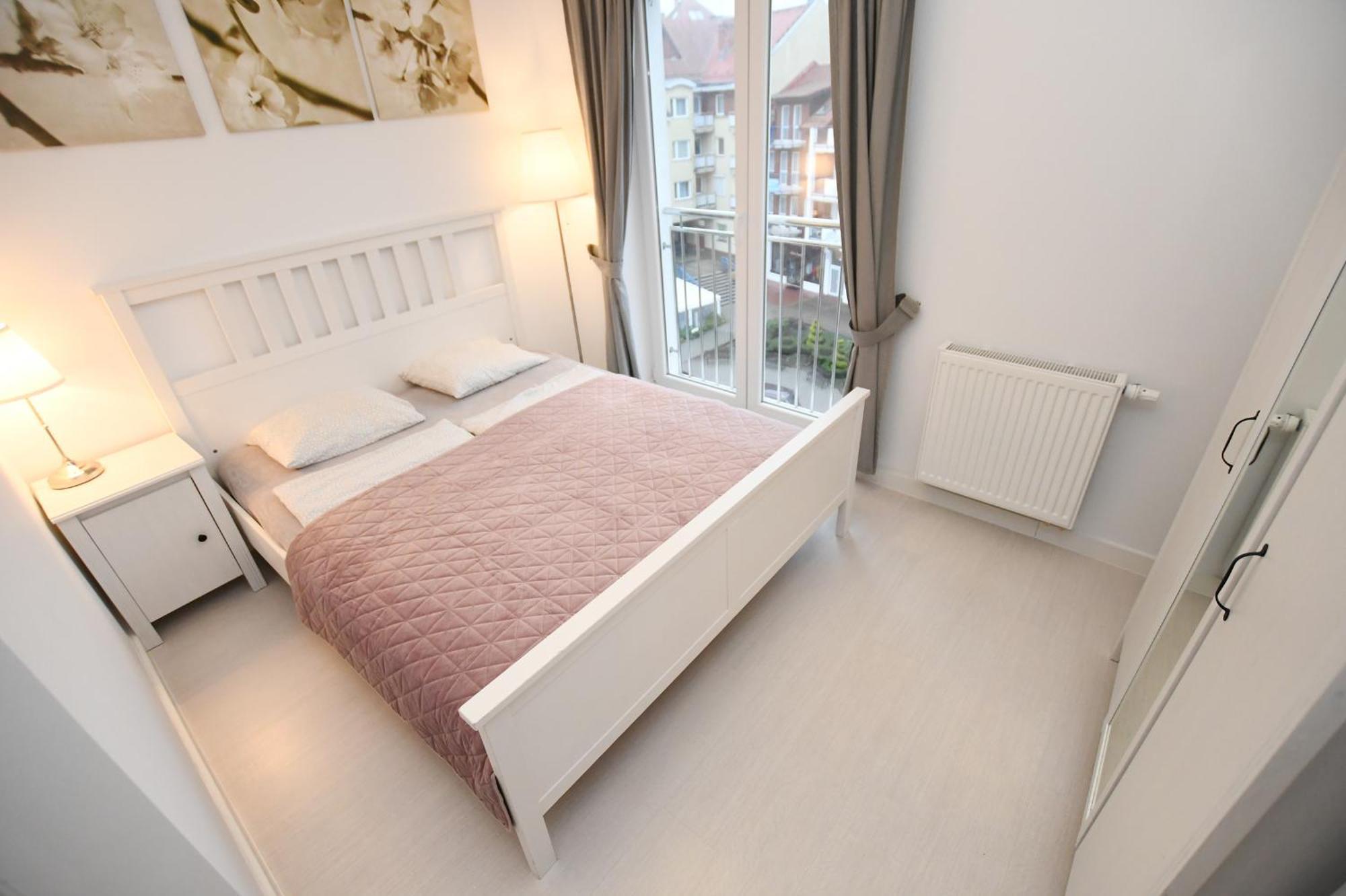 Apartment Navigator-port View Kolberg