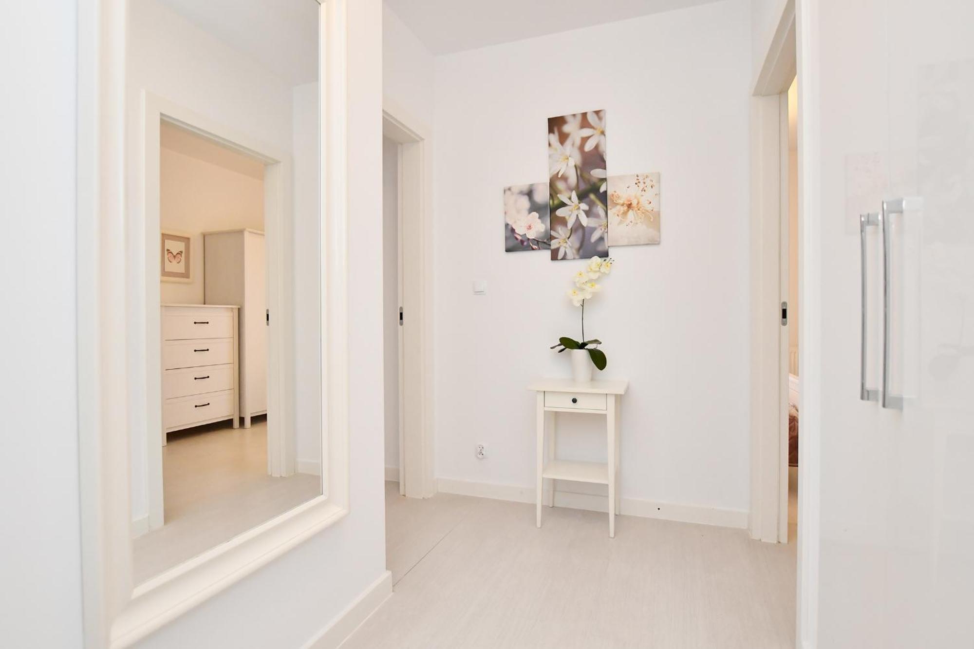 Navigator-port View Apartment Kolberg