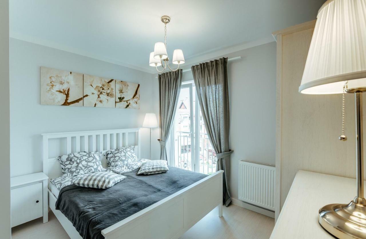 Navigator-port View Apartment *
