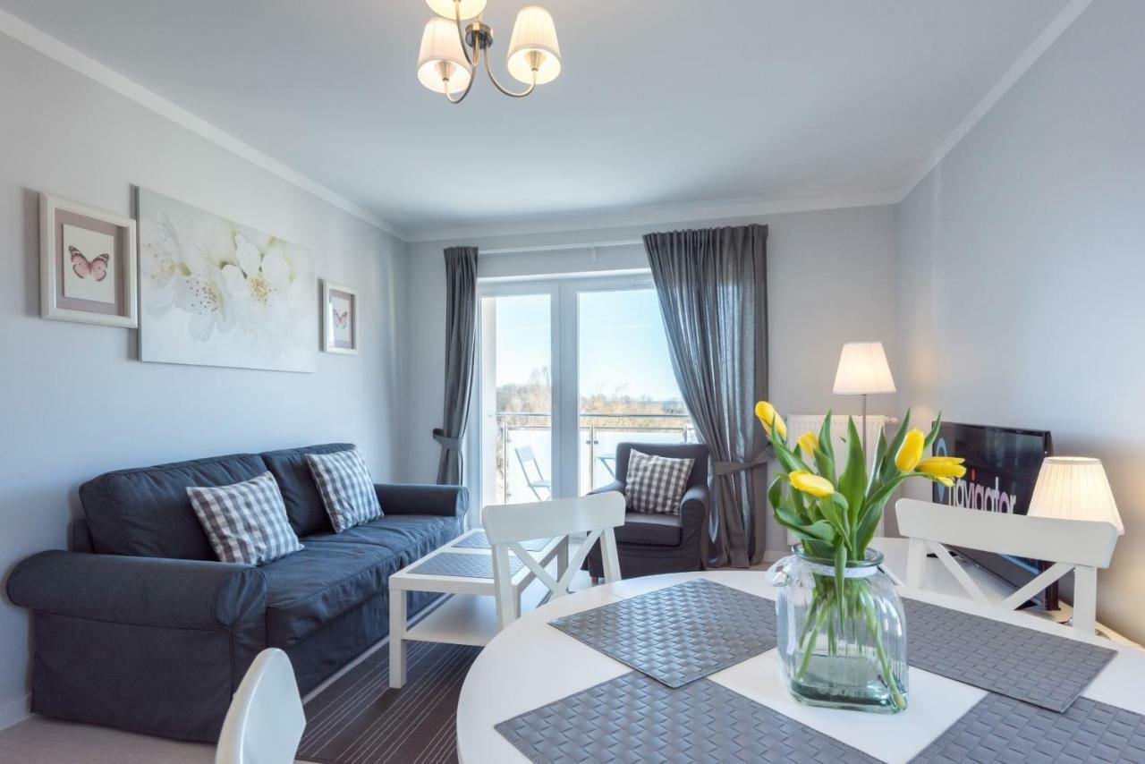 Navigator-port View Apartment *