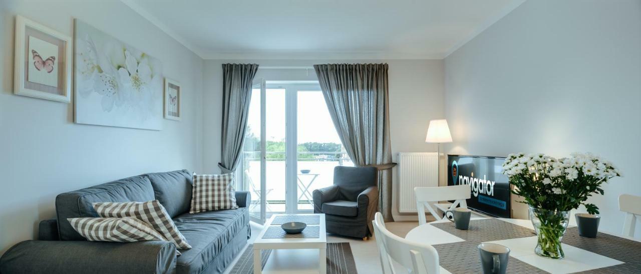 Navigator-port View Apartment
