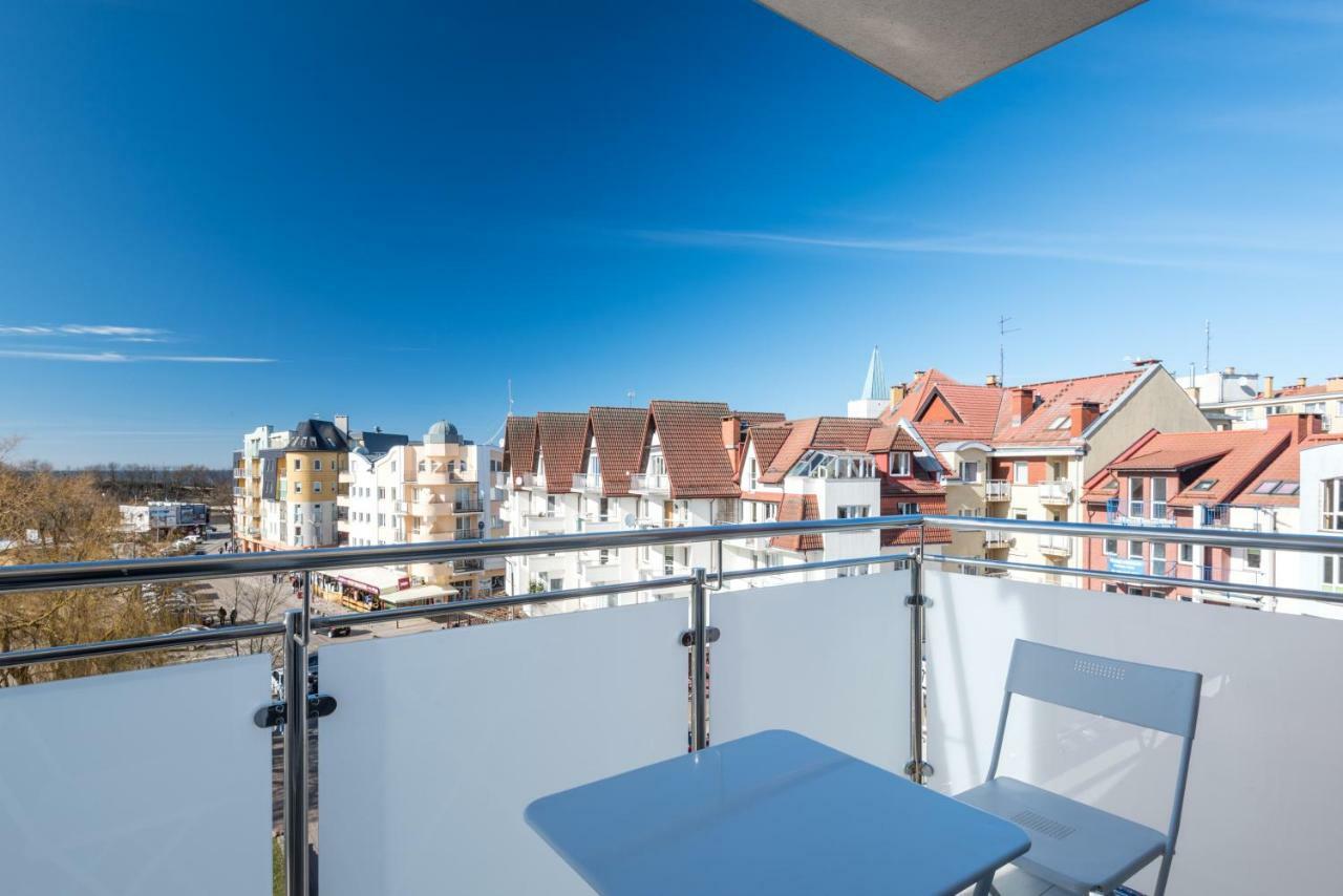 Navigator-port View Apartment